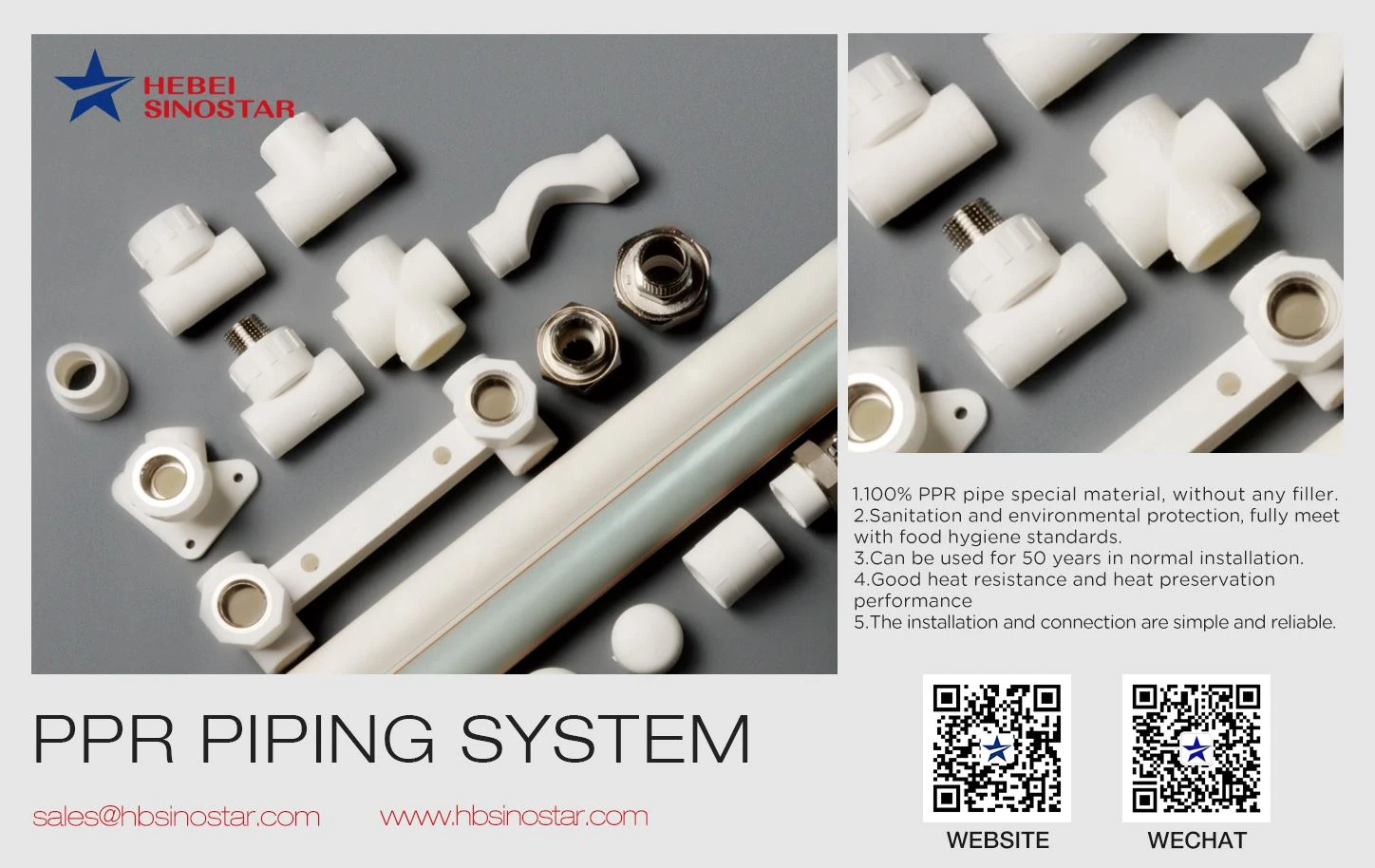 advamtage-PPR Coupling advamtage-PPR Coupling