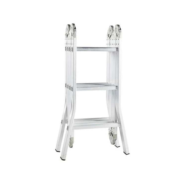 Aluminum Alloy Combination Ladder