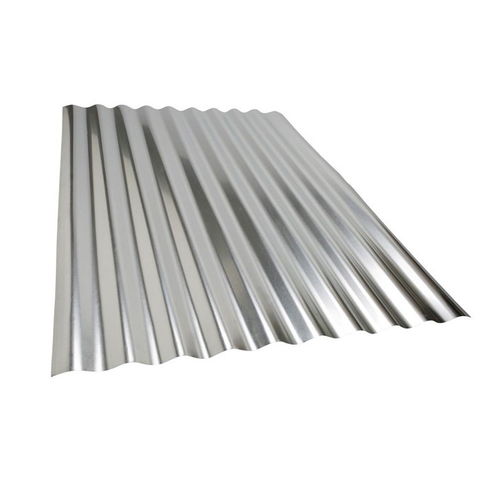 corrugated galvanized steel sheet -Hebei Sinostar-1