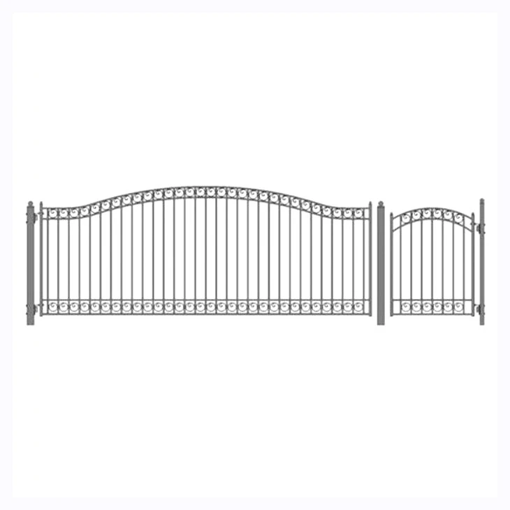 WROUGHT-IRON-DRIVEWAY-GATE1