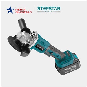 Børsteløs vinkelsliber