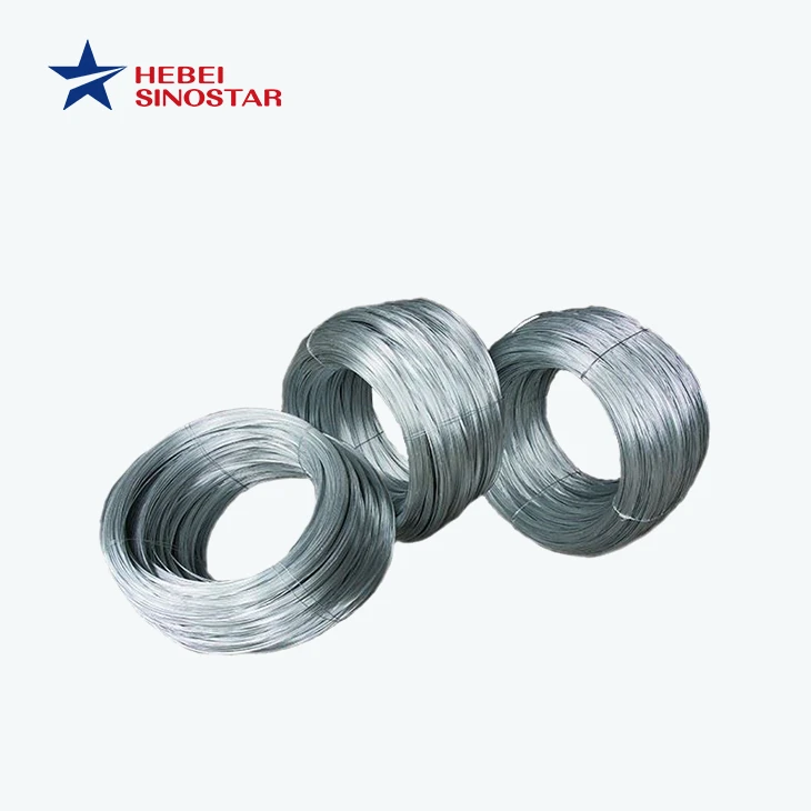 3mm Galvanized Iron Wire best