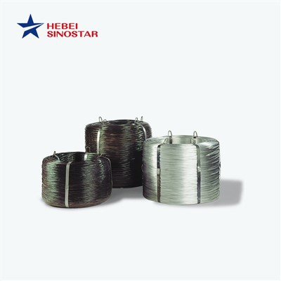 Baling Wire